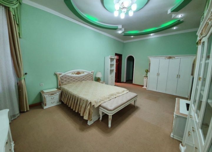 ID-532 Никитина Максим горький!! Сдается коттедж в аренду 6 комнат