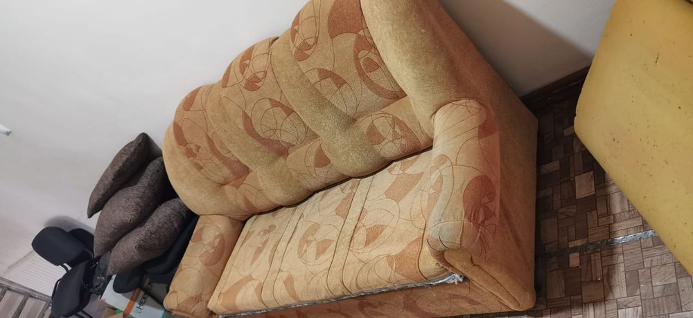 Диван раскладной