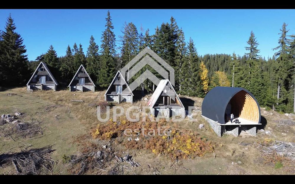 Продава се Къща в с. Средногорци, Област Смолян - 350 кв.м за 270 €/кв.м - Снимка #7