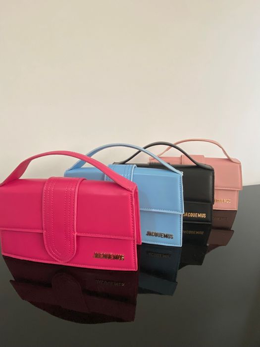 Чанти Дажкуемс с отлично качество