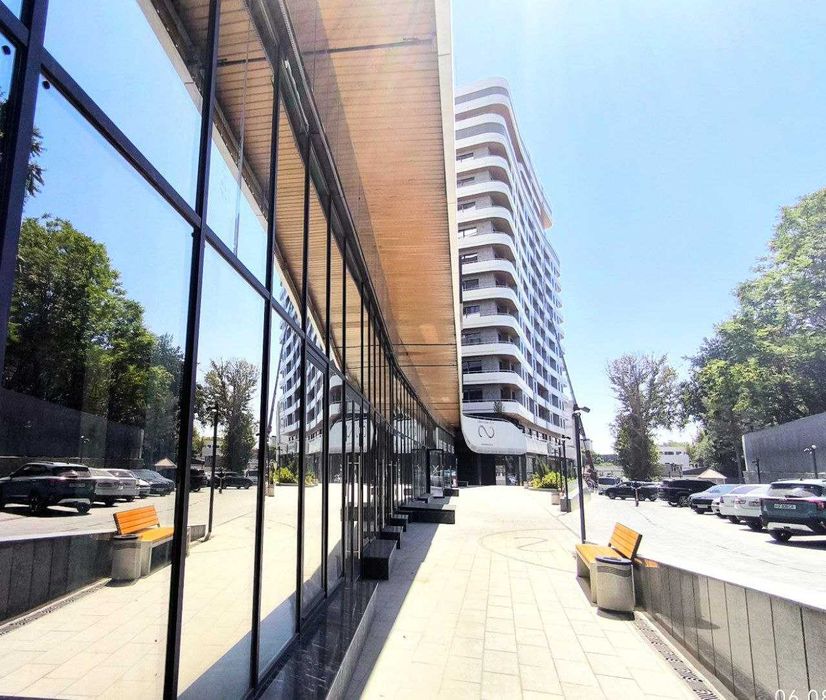 Аренда помещения ЖК INFINITY  443м2