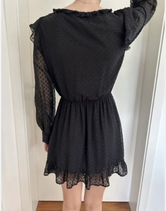 Платье Zara  размерЛ/ХЛ