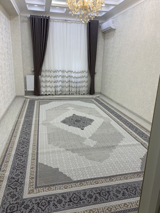 Сдается в Аренду 3-х Комнатная Квартира Рядом С Новза Метро