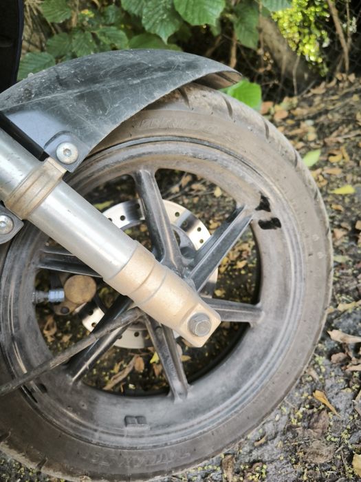 Honda X8R-S 70 cc