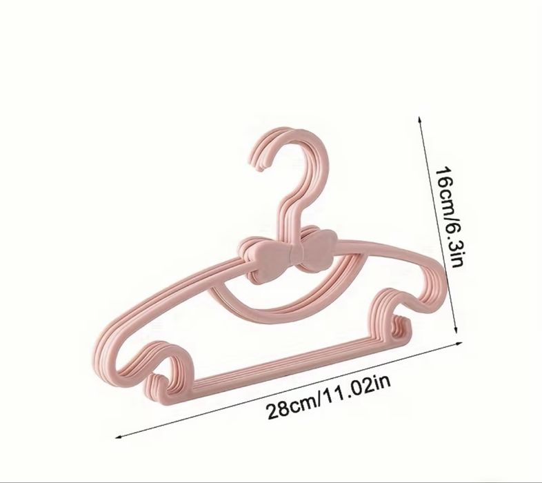 Детские вешалки.