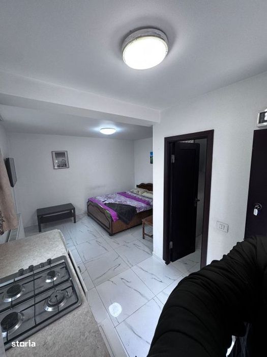 Petre Ispirescu-Sebastian | Garsoniera | 20mp | Parter | bloc 2020 | 3