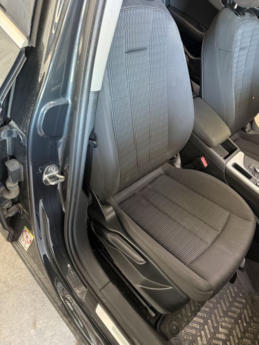 Vand 2.0 diesel 201.8