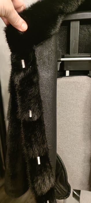 Продам шубку под норку
