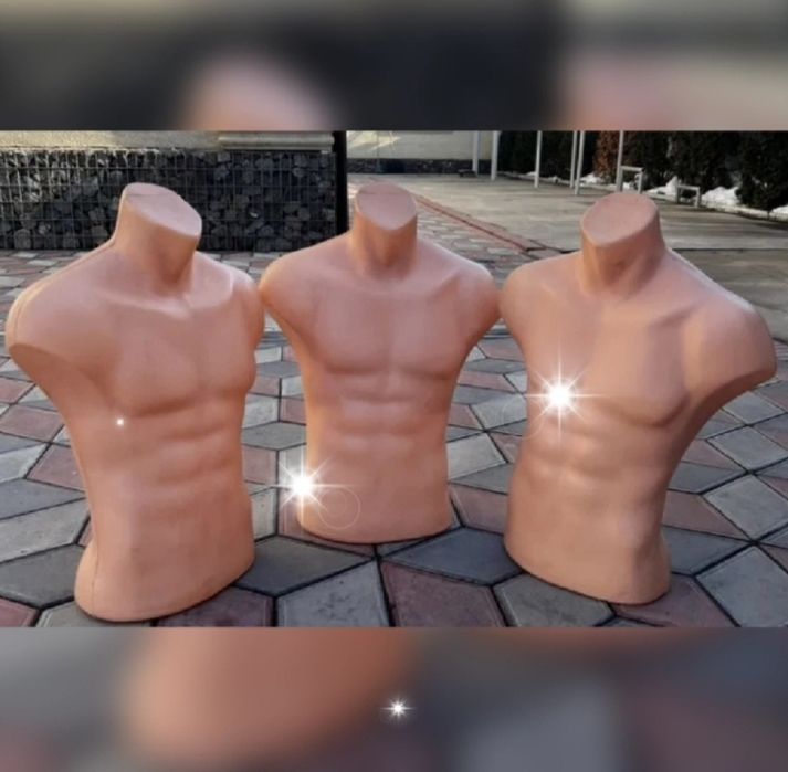 Продам Манекен женский