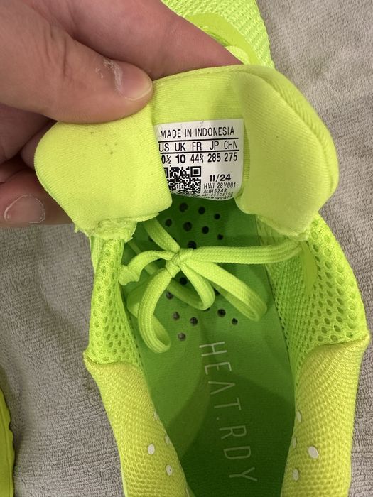 Adidas dropset 3