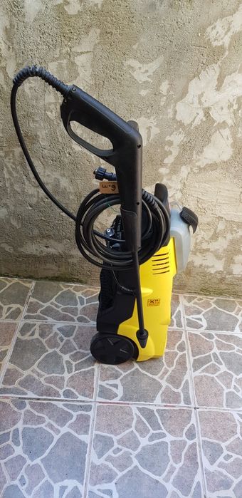 Karcher k 450. A