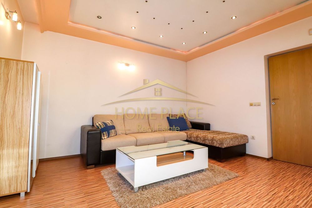 Дава се под наем Четиристаен апартамент в Варна, Колхозен пазар - 120 кв.м за 867 € - Снимка #5