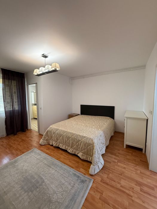 Garsoniera Giulesti, 44 mp, loc de parcare