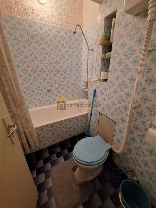 Тристаен апартамент в Тракия