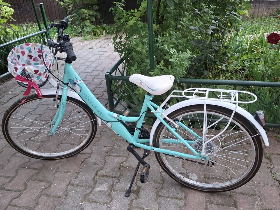 Super bicicleta!!!