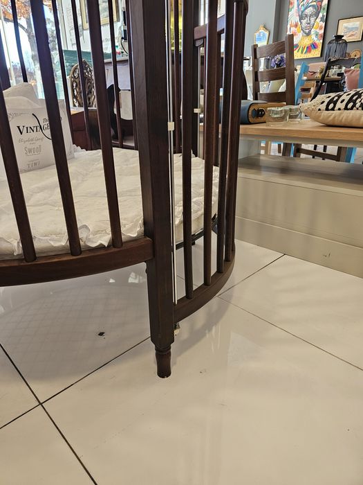 Ликвидация на производство! Чисто нови детски кошари-легла