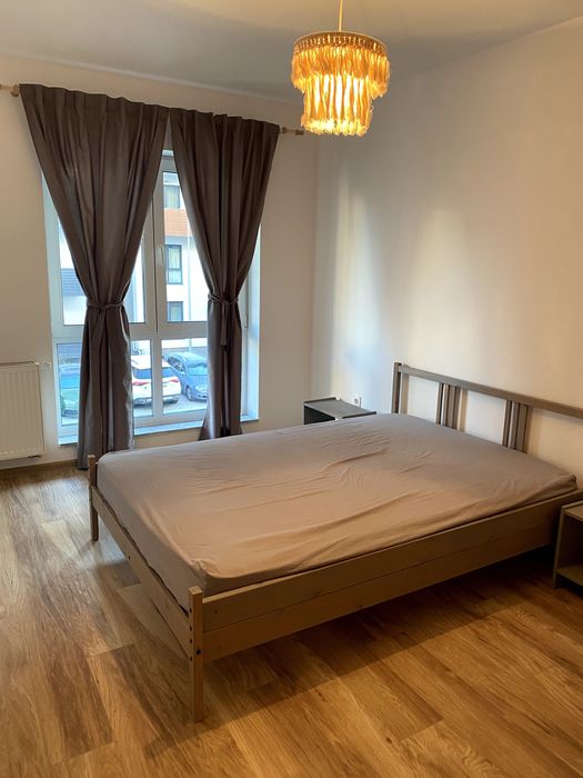 Închiriez apartament 2 camere Avantgarden 3 faza 4