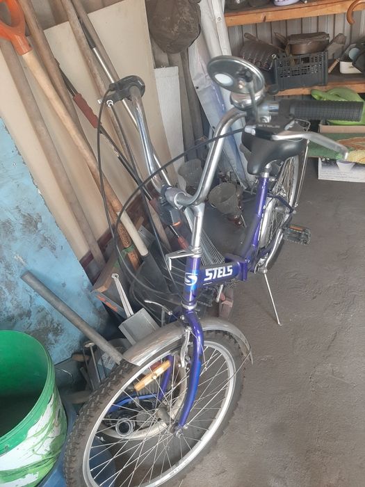 Продам велосипед в отличном состоянии