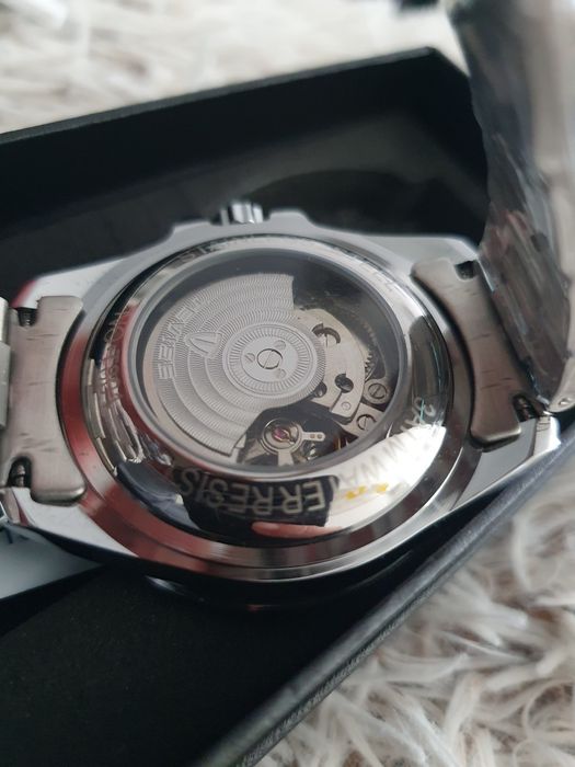 Ceas Automatic Tevise NOU