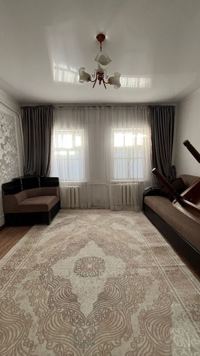 Срочно продается дом ул. 8 пер көшеней