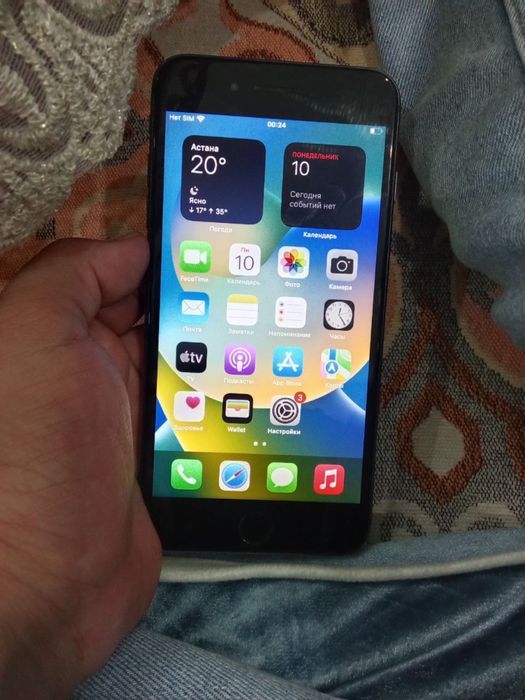 Iphone 8 plus айфон 8 плюс