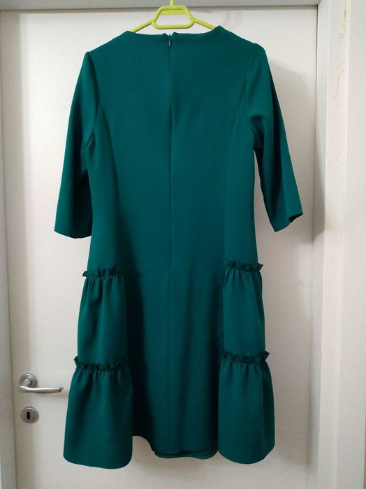 Rochie de zi, noua, marimea 38