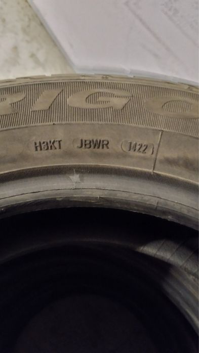 Зимни гуми Debica 215/60/17