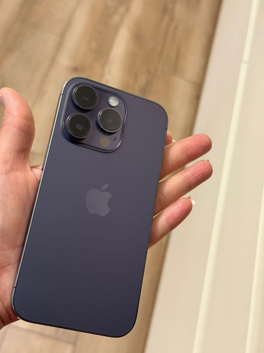 Айфон 14 про 256гб