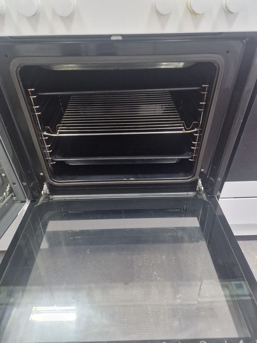 Свободностояща печка Gram