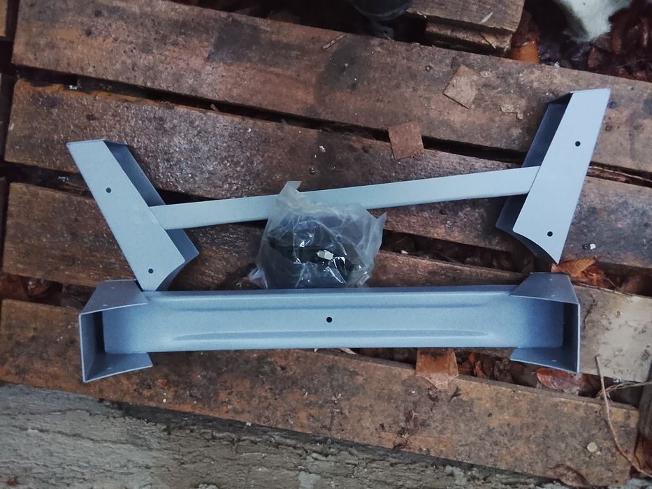 Ножки для ванны в сборе