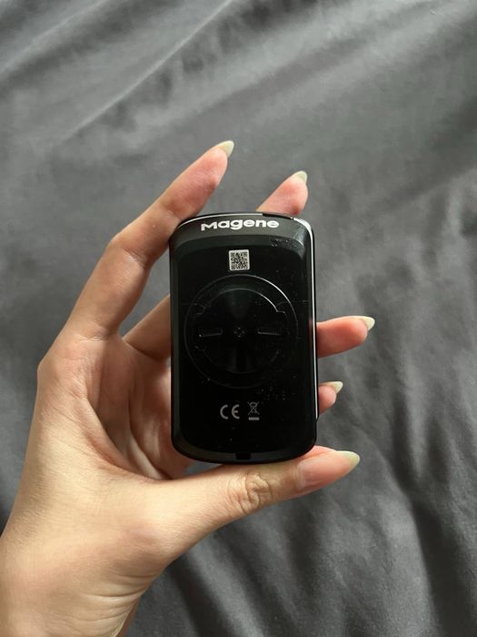 Велокомпьютер Magene c506e