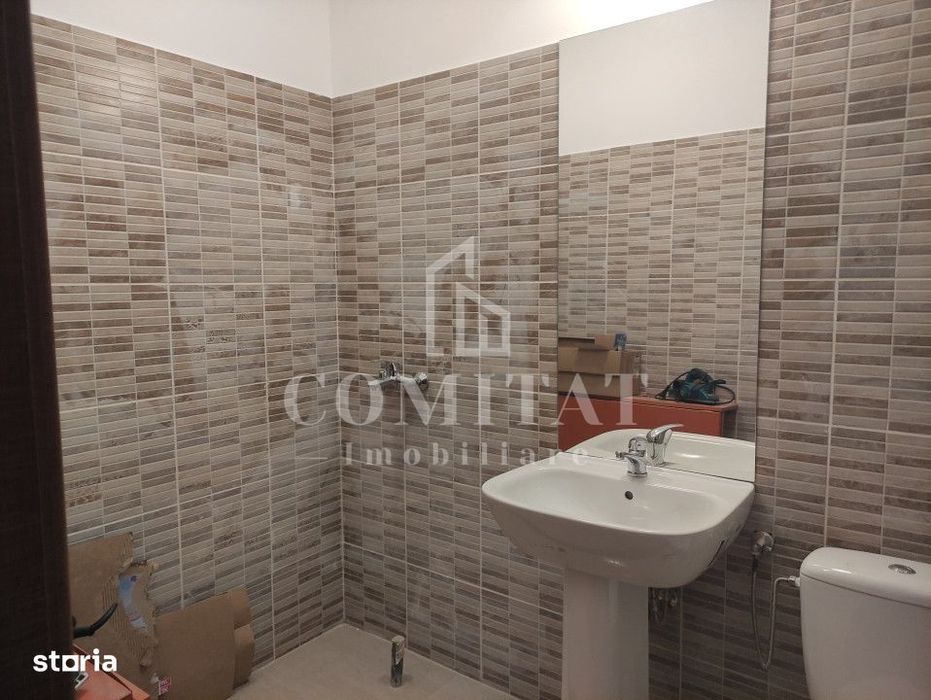 2 Apartamente | Finisate |  Zona Grigorescu