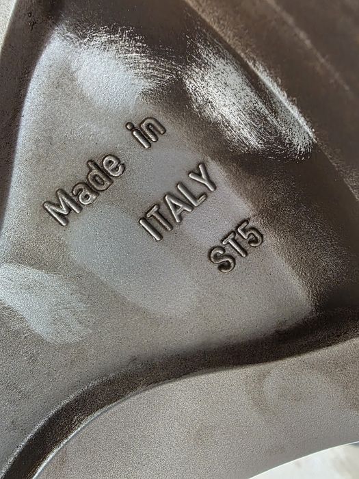 Джанти с гуми 255/55/19