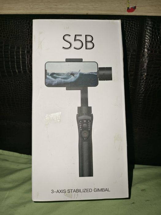 Стедикам Gimbal S5B
