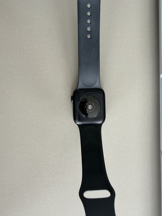 Apple watch se 2