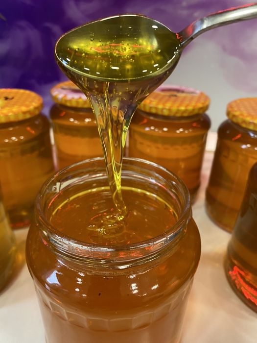 Miere de albine POLIFLORA