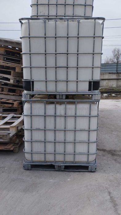 Продам Еврокубы от химии