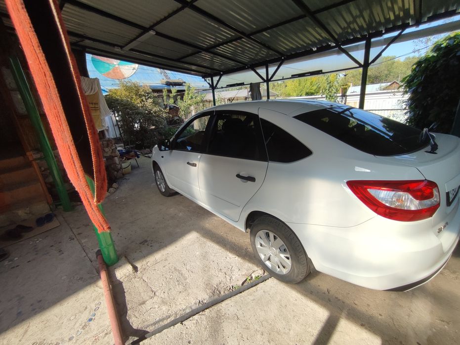 Продам Лада Гранта