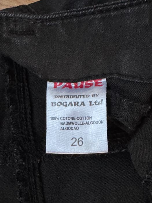 Pause Jeans къса пола