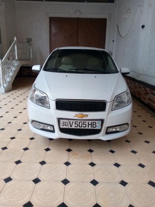 Nexia 3  bejivi salon