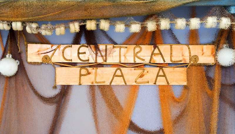 Oбзаведен двустаен апартамент под НАЕМ в центъра на Слънчев бряг!