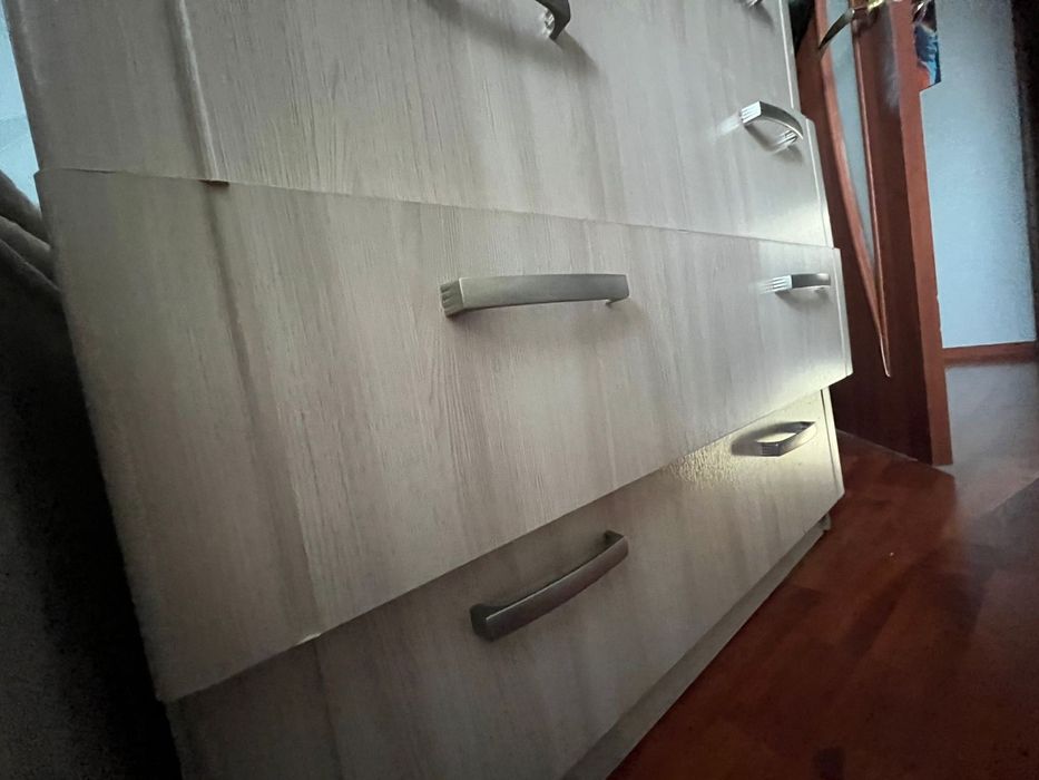 Отдам комод, самовывоз