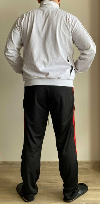 Мъжки спортен екип (анцуг) Adidas