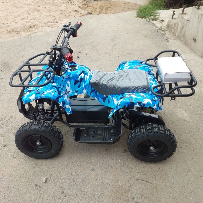Детский квадроциклы