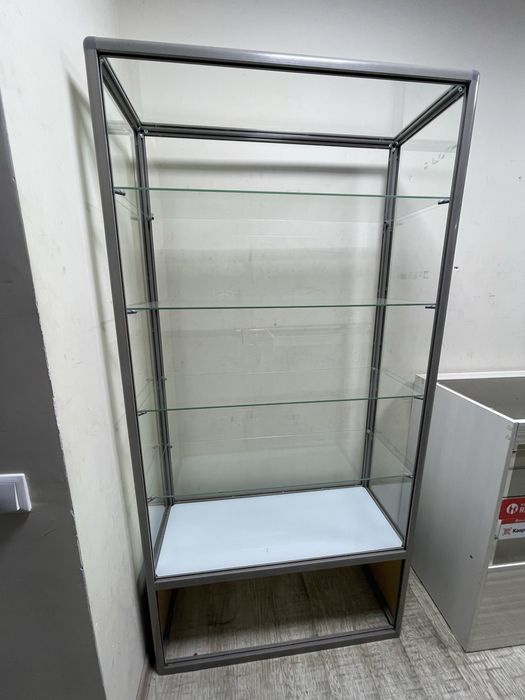 Полки торговые для магазина