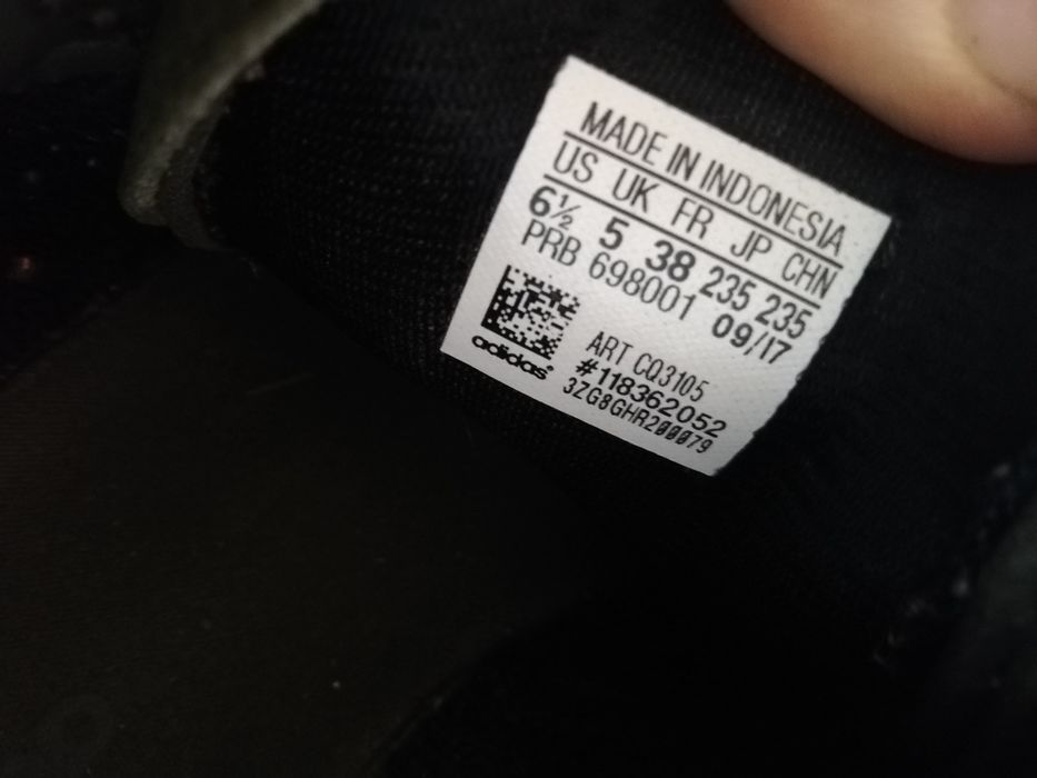 Adidas Superstar nr 38 piele damă