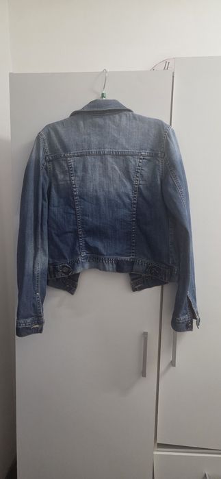 Geaca copii Zara 13-14 ani