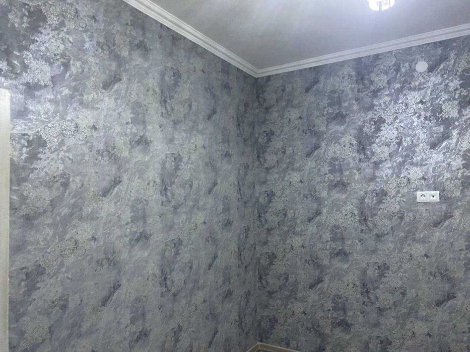 Усто,маляр,дизайнер,архитектор,17 йил малака мавжут