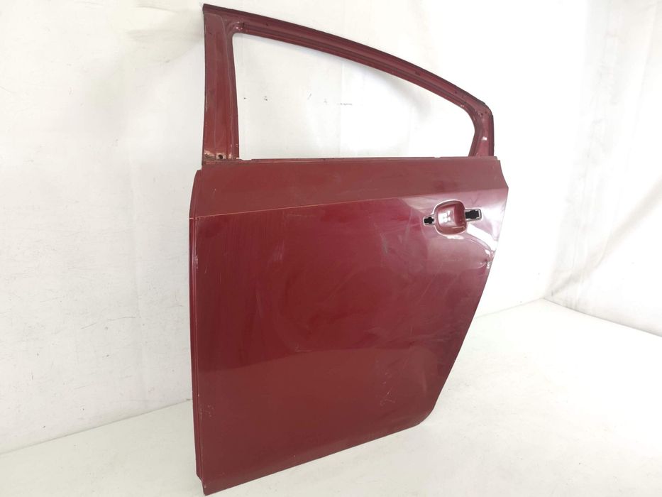 Лява задна врата Шевролет Круз / Chevrolet Cruze J300 [ - ] Оригинална