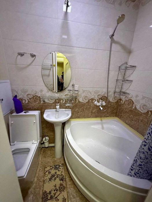 Срочноооооо продажа квартиры ХАДРА Ор-р Ташкент Сити ЦИРК  2/3/4